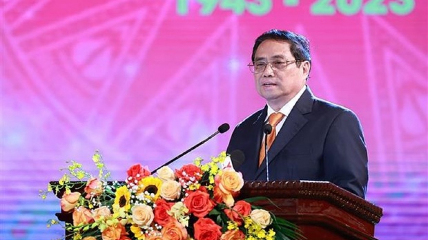 Vietnamese culture is always everlasting strength of the nation: PM